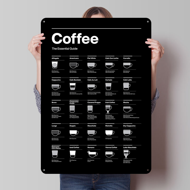 Retro Gaming At Home - Bestseller Koffiegids Tin Poster Aangepaste Retro