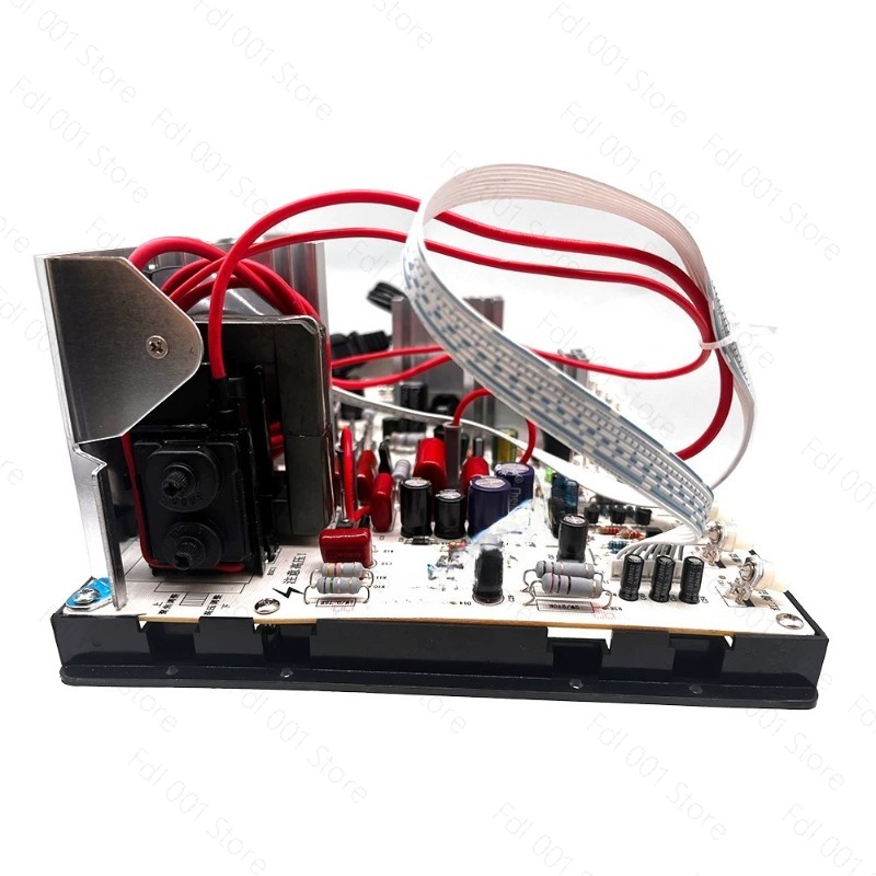 Gaming Retro Arcade - Universeel Arcade Monitor Chassis 25-29 Inch