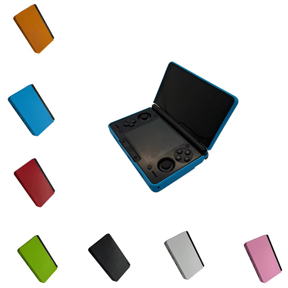 Retro Gaming Console - 3D-geprinte TPU flexibele beschermhoes voor AYN