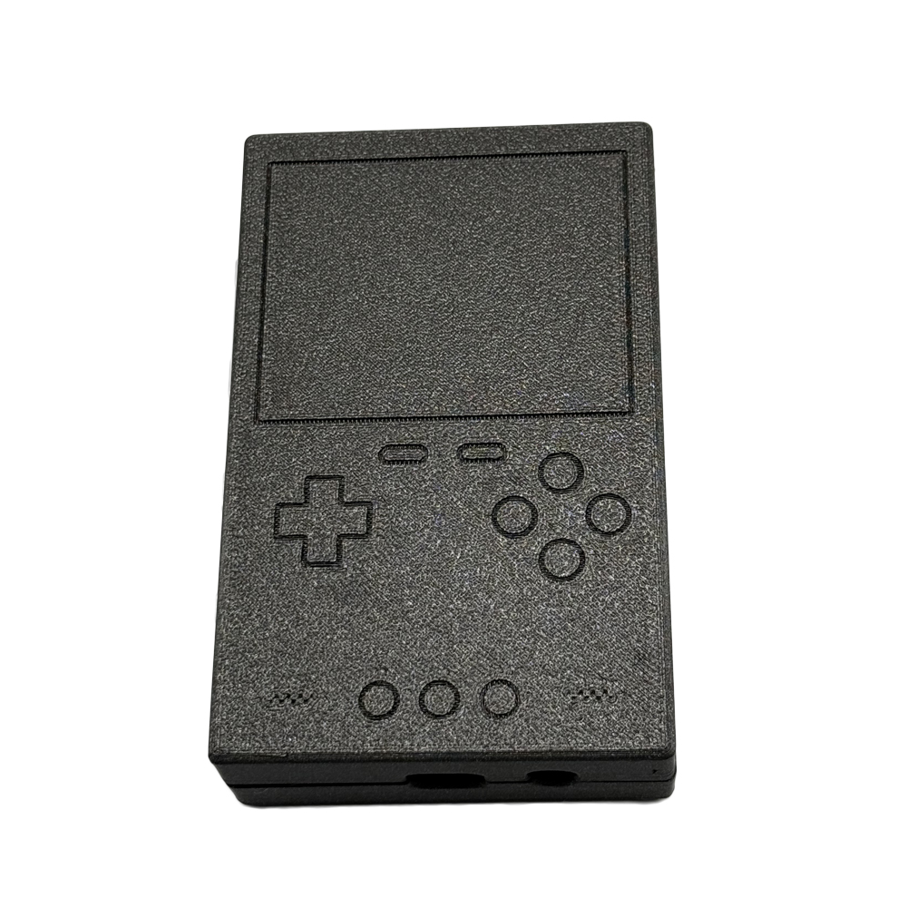 Retro Gaming Console - voor Trimui Brick Game Console Beschermhoes