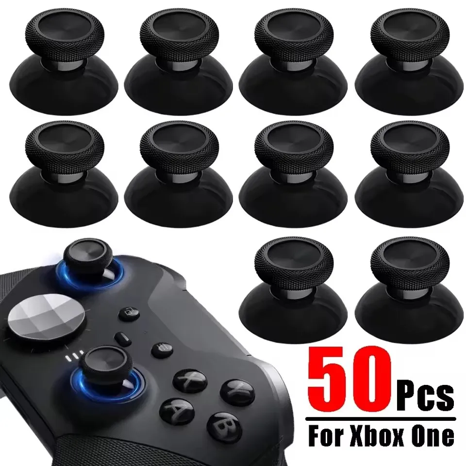 10 stuks Vervangende Thumbstic - Retro Gaming Xbox 360 recensie en prijs
