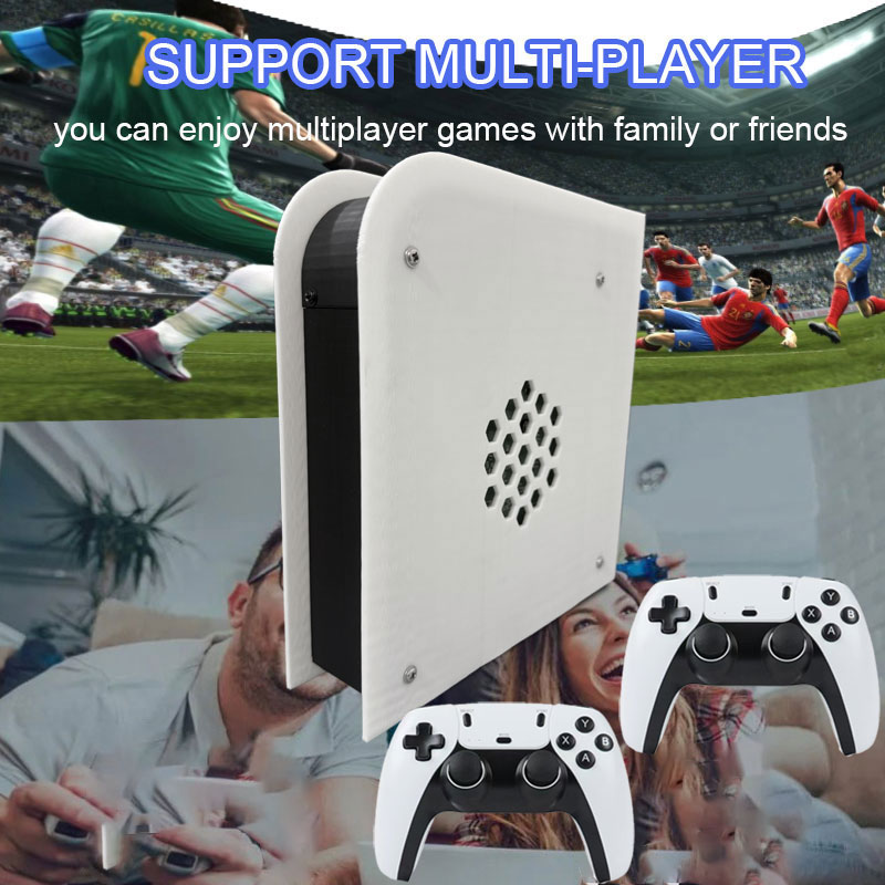 Draadloze controller 8GB RAM R - Retro Gaming Space recensie en prijs
