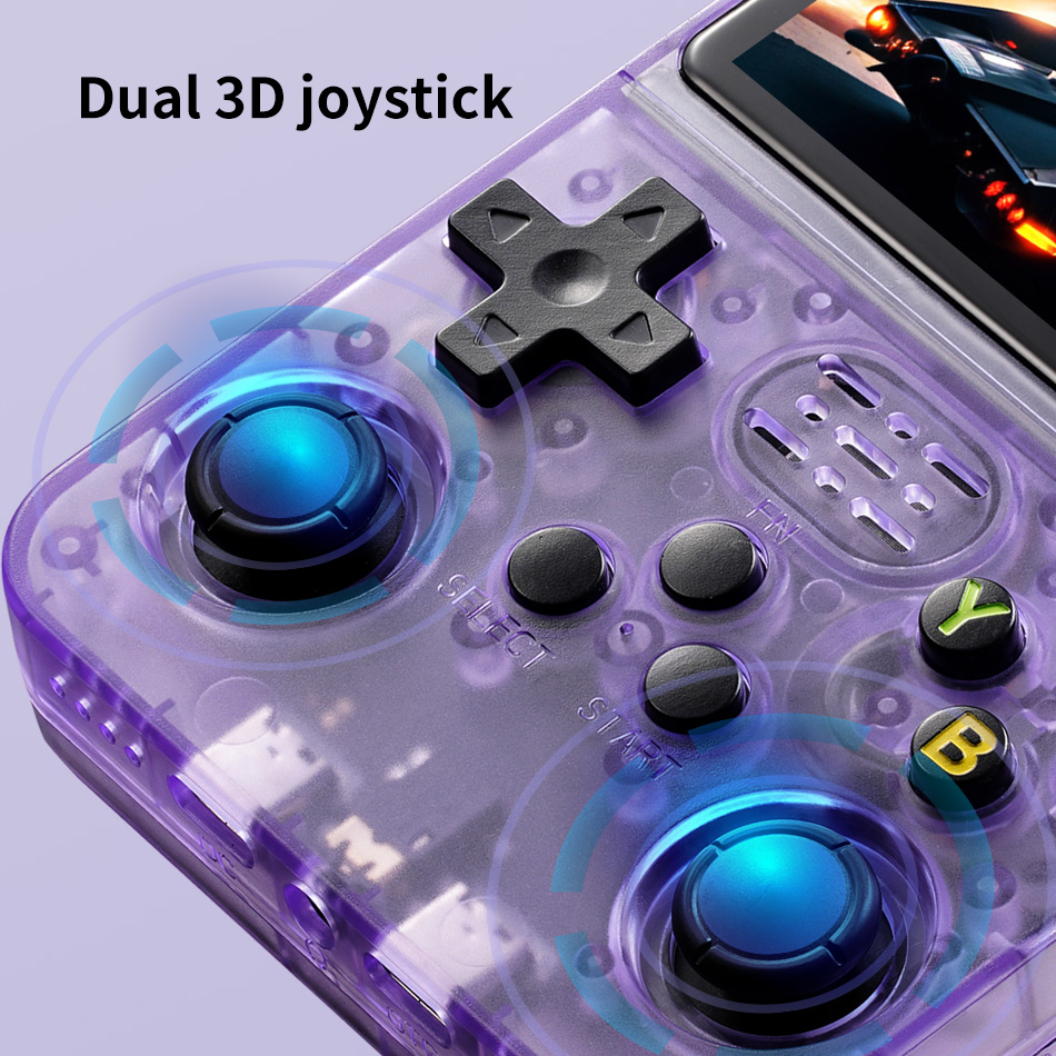 Mini R36S Retro Handheld Video - Retro Gaming Xbox 360 recensie en prijs