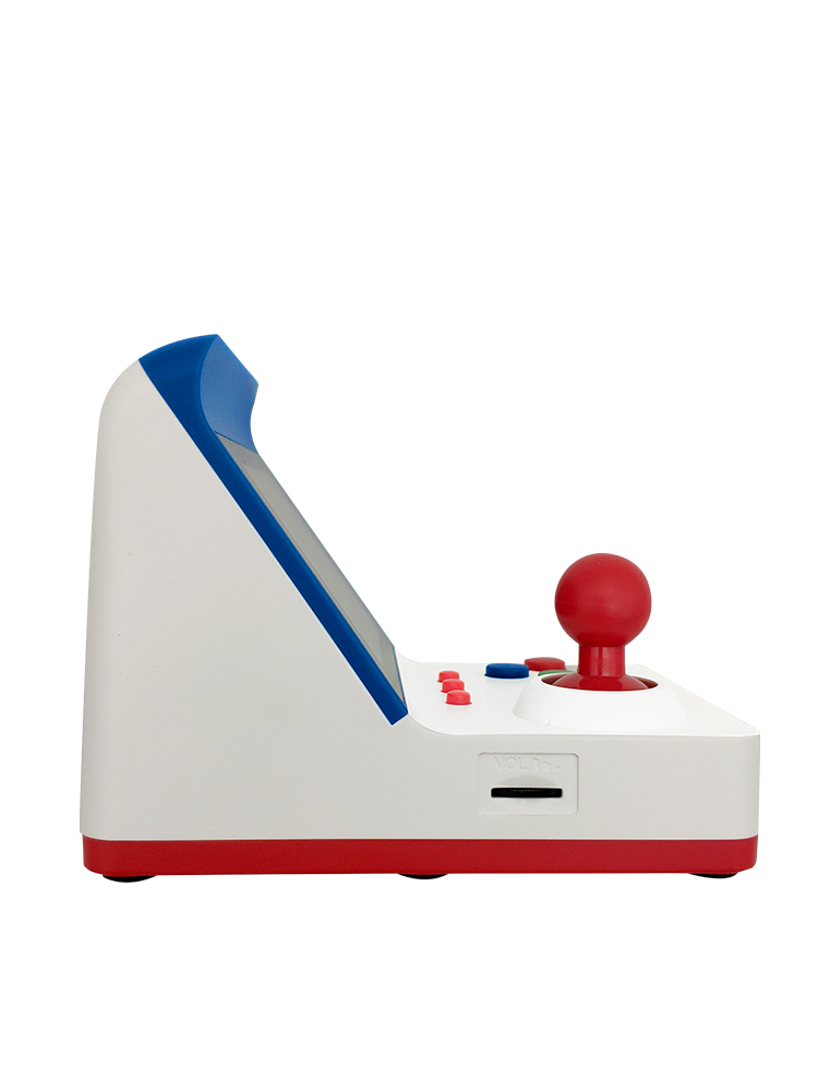 360 Video Games 3inch 8bit Dra - Retro Gaming Console recensie en prijs