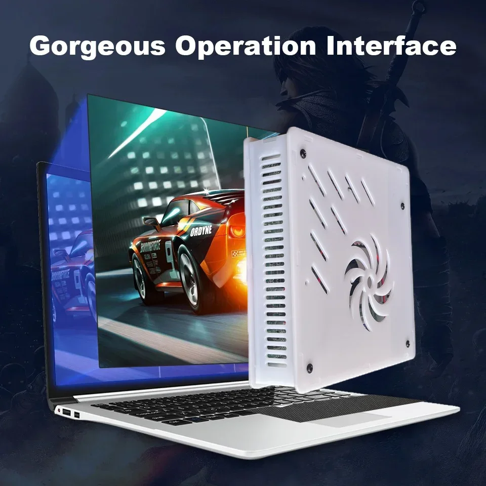2026 Nieuwe X8 Retro Game Cons - Retro Gaming Hard Drive recensie en prijs