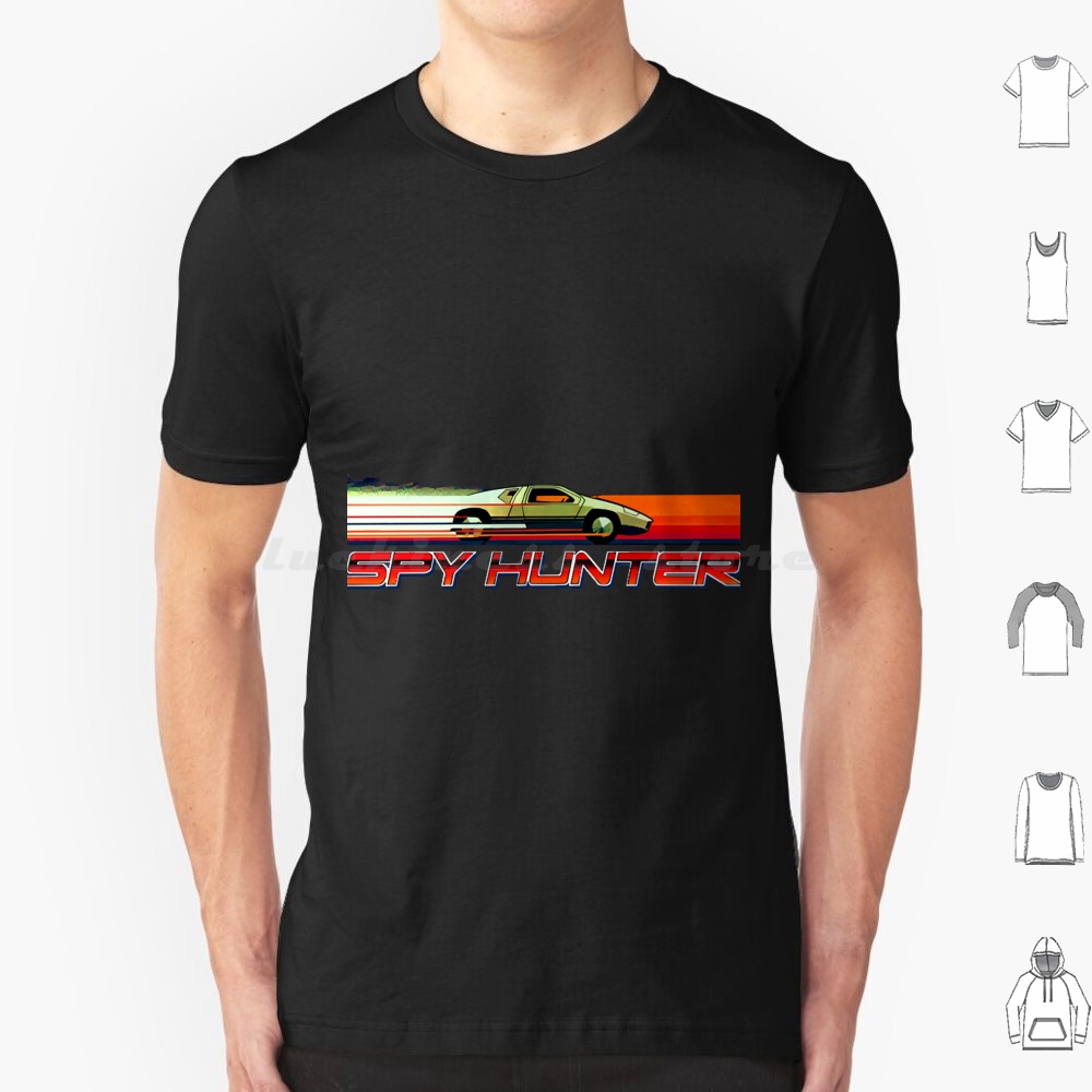 Mod.5 Arcade Hunter Video Game - Retro Gaming Console recensie en prijs
