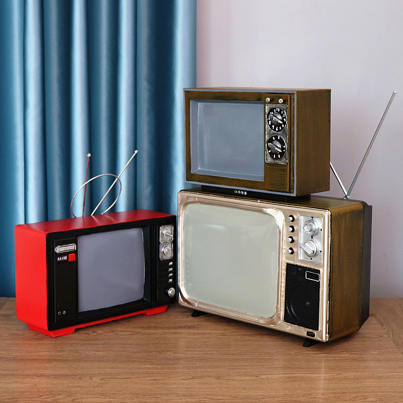 Retro en oude huisdecoratie or - Retro Gaming Tv recensie en prijs