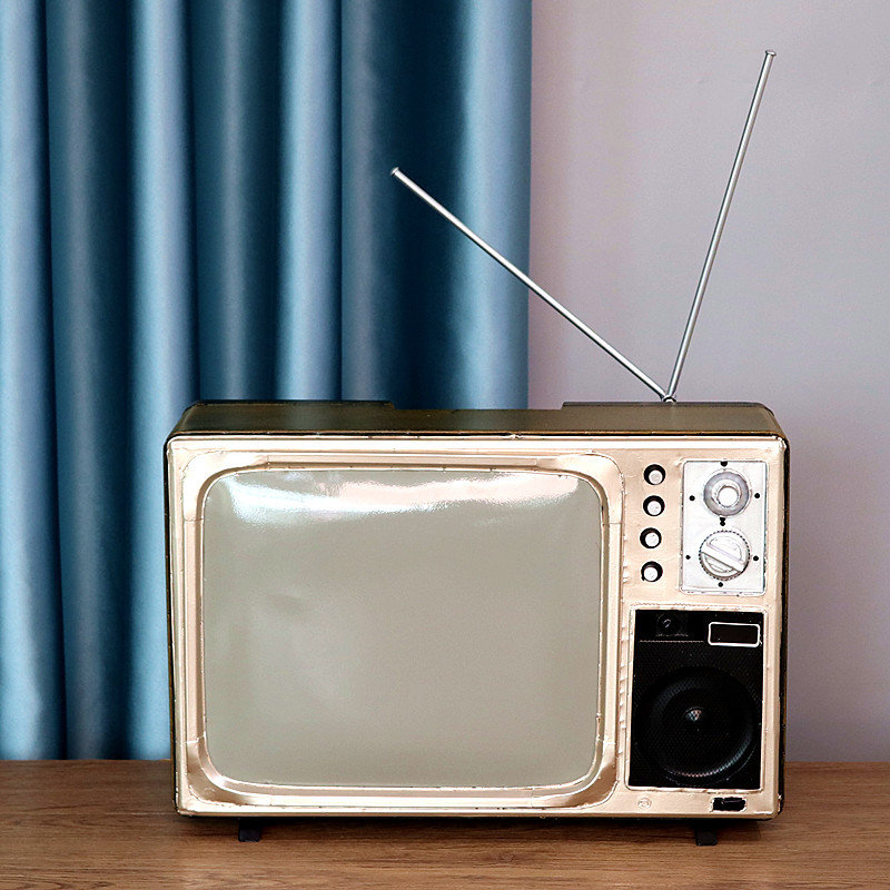 Retro en oude huisdecoratie or - Retro Gaming Tv recensie en prijs
