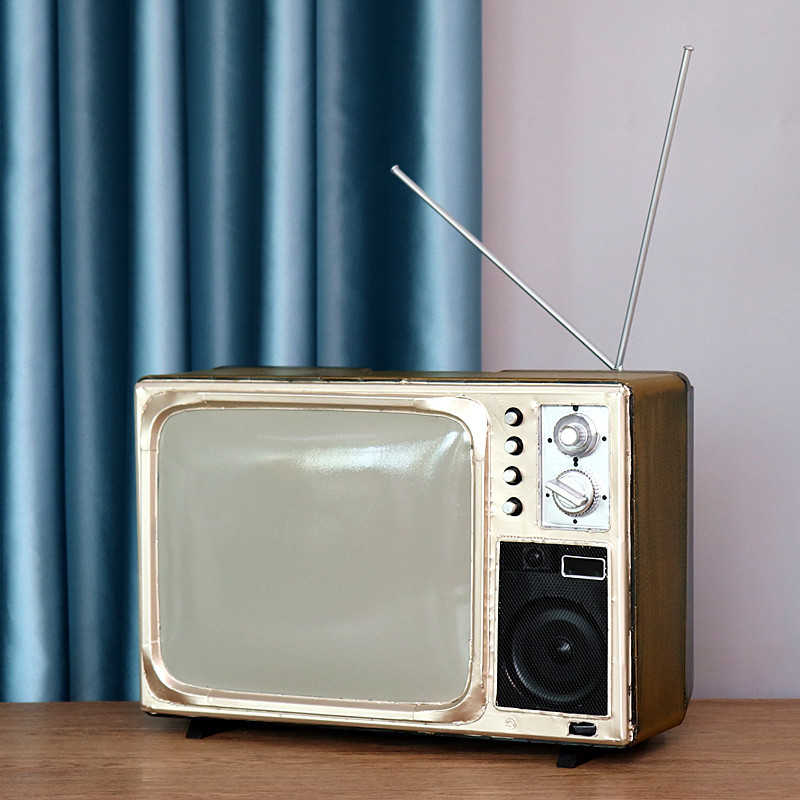 Retro en oude huisdecoratie or - Retro Gaming Tv recensie en prijs