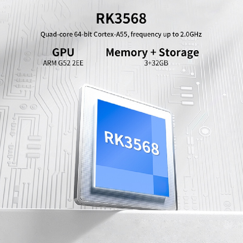Draagbare gameconsole Ayn Thor - Retro Gaming Tv recensie en prijs