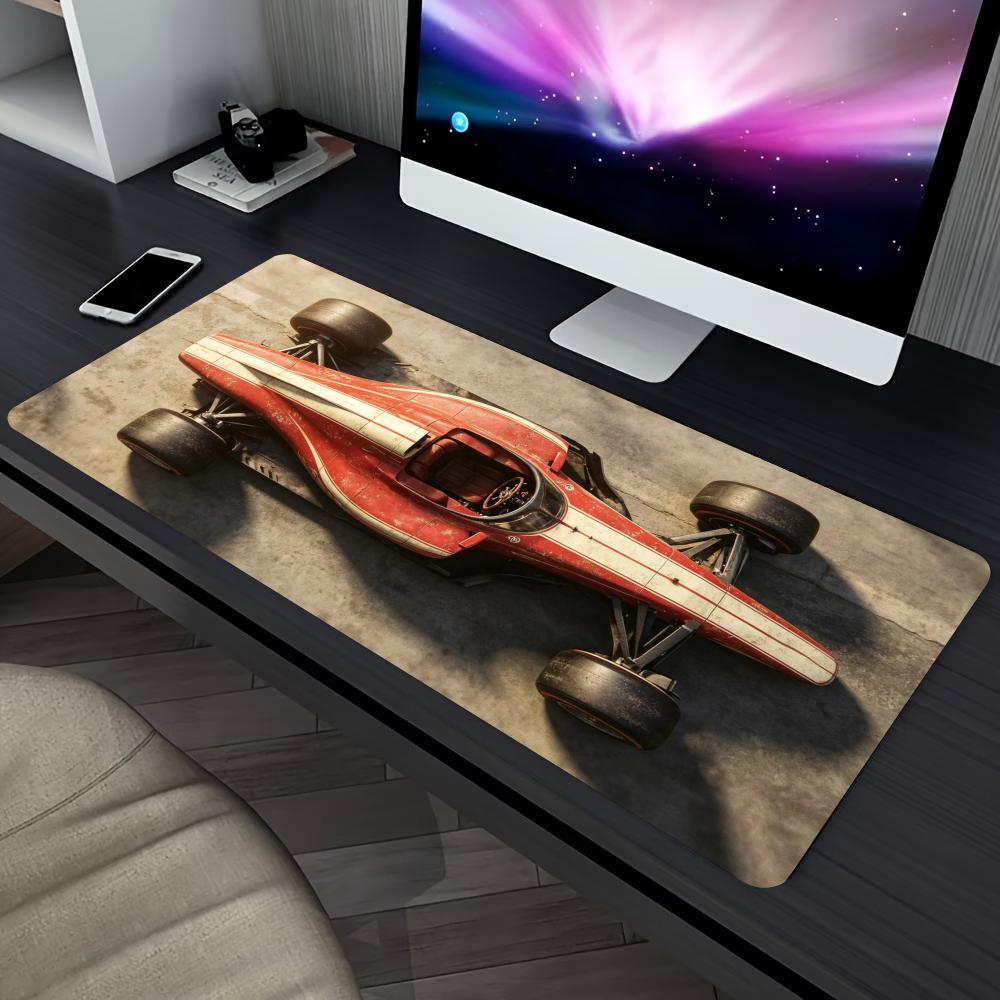 Retro Formule Raceauto Uitgebr - Retro Gaming Desk recensie en prijs