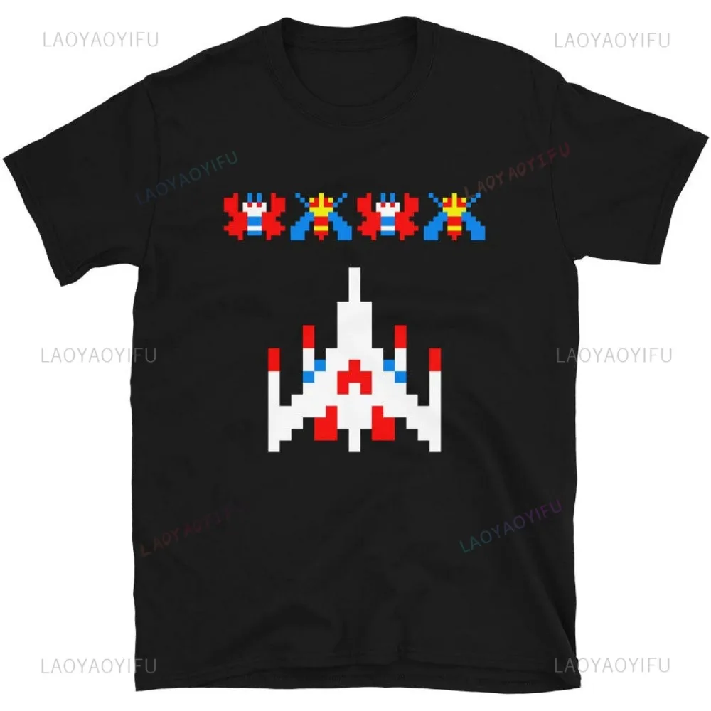 80S 70S Arcade Galaga Videogam - Retro Gaming Space recensie en prijs