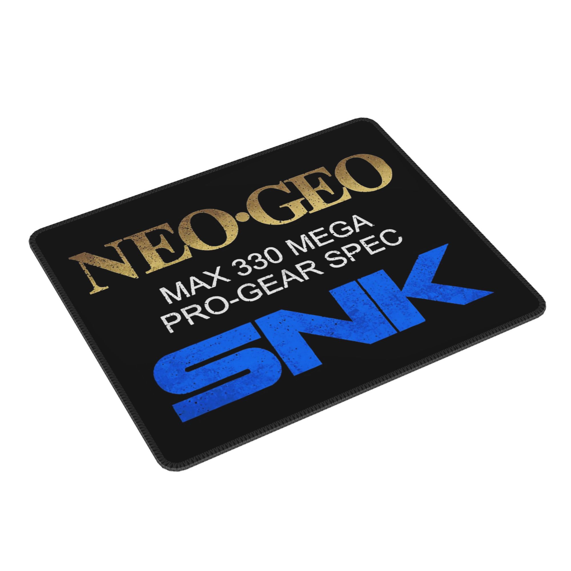 Neo Geo Pro Gear Spec Goud Ret - Retro Gaming Desk recensie en prijs