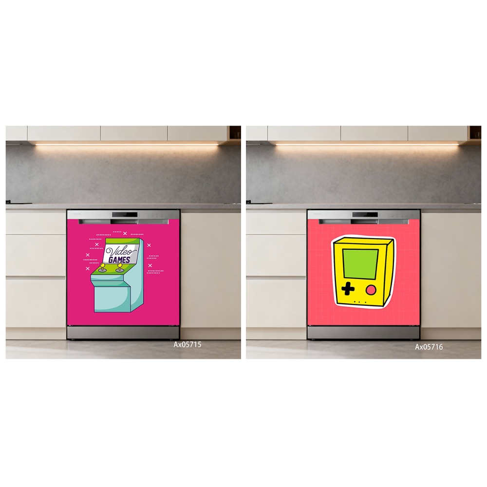 Jaren 90 Retro Pixel Gaming Ar - Gaming Retro Arcade recensie en prijs