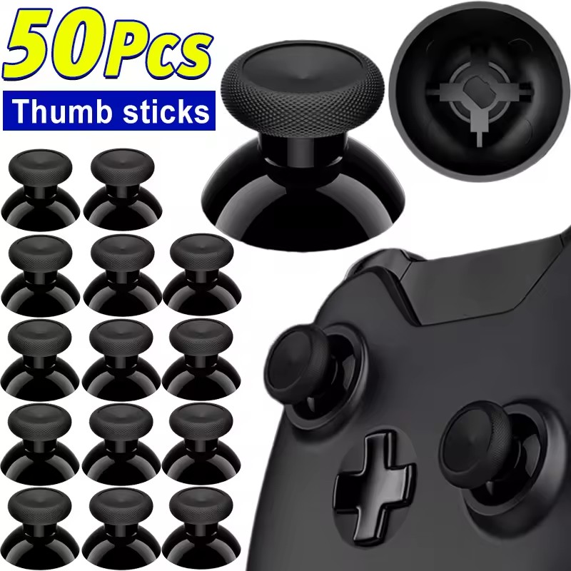 Vervangende thumbsticks voor P - Retro Gaming Xbox 360 recensie en prijs