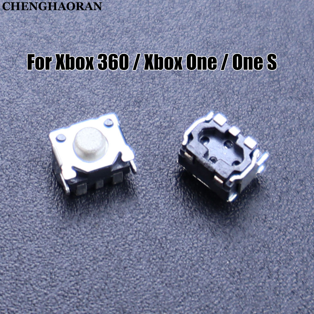 2-10PCS Voor Xbox One/One S/El - Retro Gaming Xbox 360 recensie en prijs
