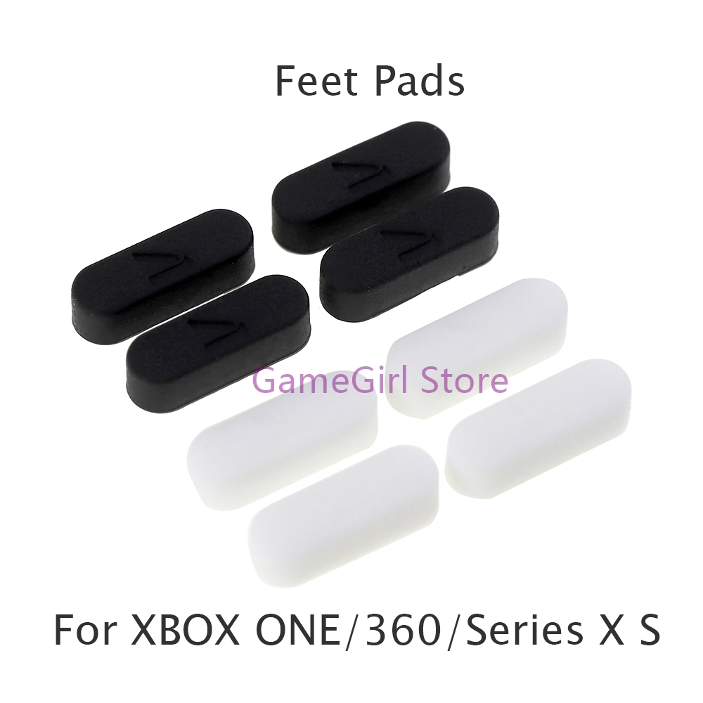 2 sets = 8 stuks Antislip Rubb - Retro Gaming Xbox 360 recensie en prijs