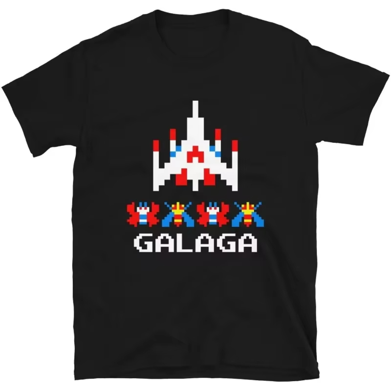 Coole Arcade Galaga Videogame  - Retro Gaming Space recensie en prijs