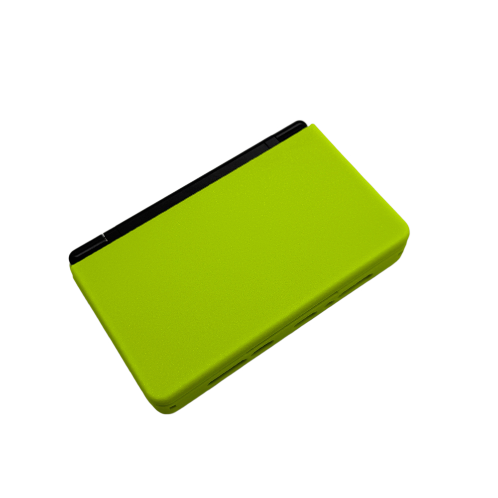 3D-geprinte TPU flexibele besc - Retro Gaming Console recensie en prijs