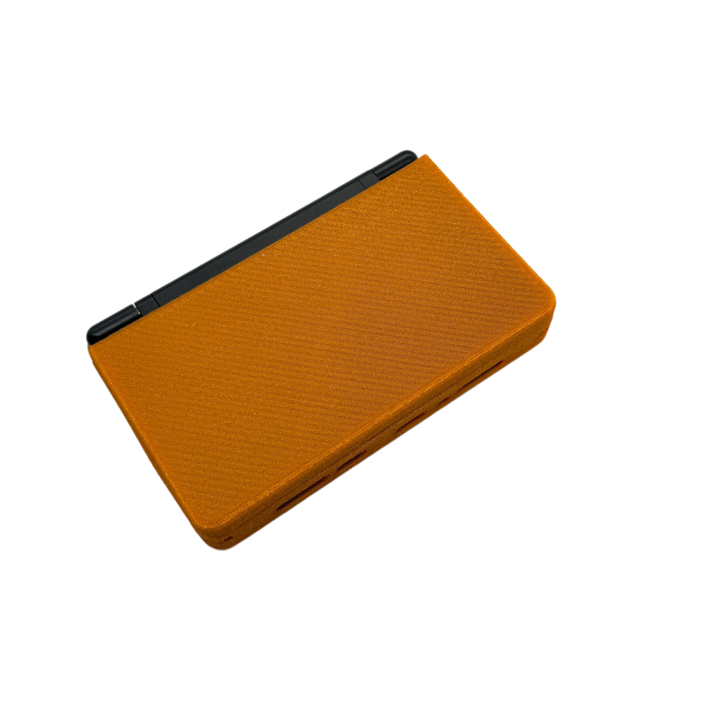 3D-geprinte TPU flexibele besc - Retro Gaming Console recensie en prijs