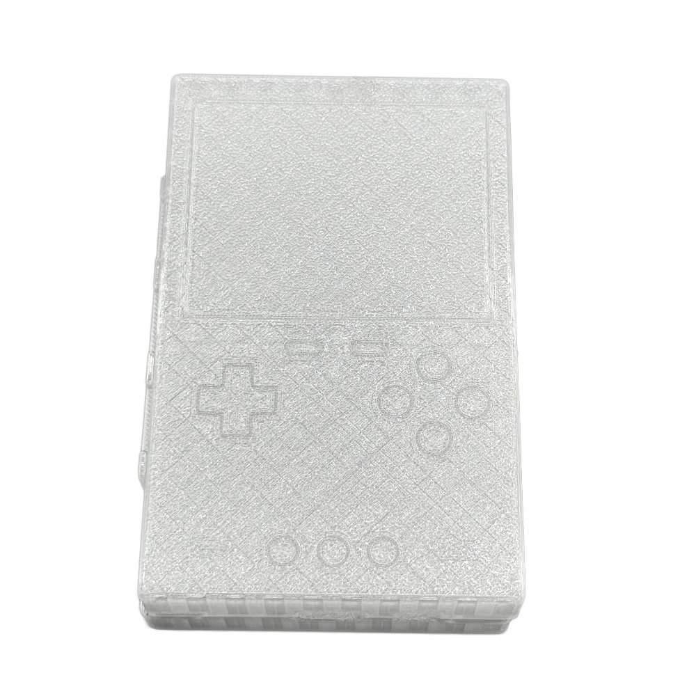 voor Trimui Brick Game Console - Retro Gaming Console recensie en prijs