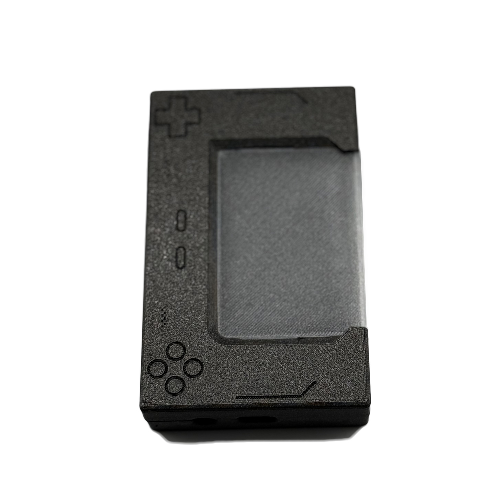 voor Trimui Brick Game Console - Retro Gaming Console recensie en prijs