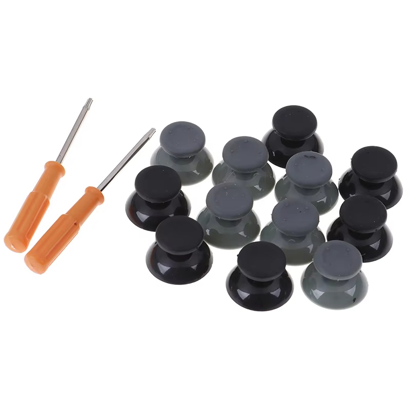 Hete Aanbieding 7 stuks Zwart  - Retro Gaming Xbox 360 recensie en prijs
